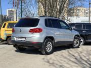 Volkswagen Tiguan I Рестайлинг Санкт-Петербург  - изображение 21