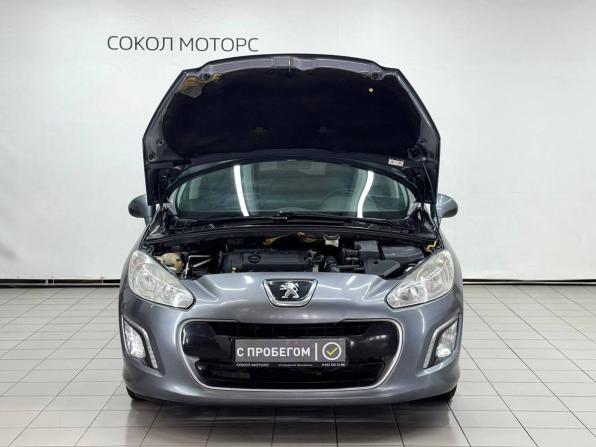 Peugeot 308 I с пробегом 2011 года, цена 599 900 рублей, 163000 км, универсал, Автокод Объявления