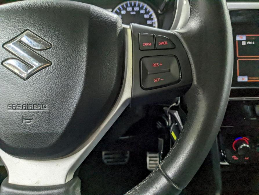 Suzuki Vitara II Химки  - изображение 27