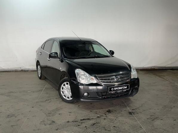 Nissan Almera III (G15) с пробегом 2016 года, цена 750 000 рублей, 179789 км, седан, Автокод Объявления