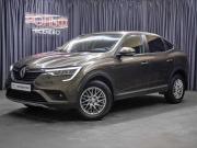 Renault Arkana I Москва  - изображение 25
