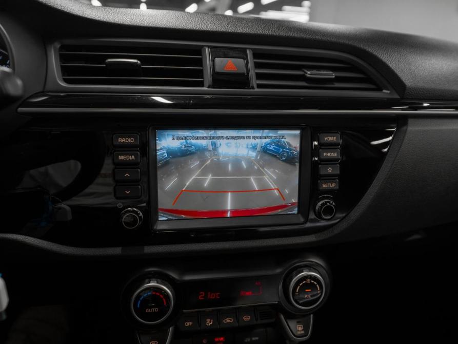 Kia Rio IV Москва  - изображение 16