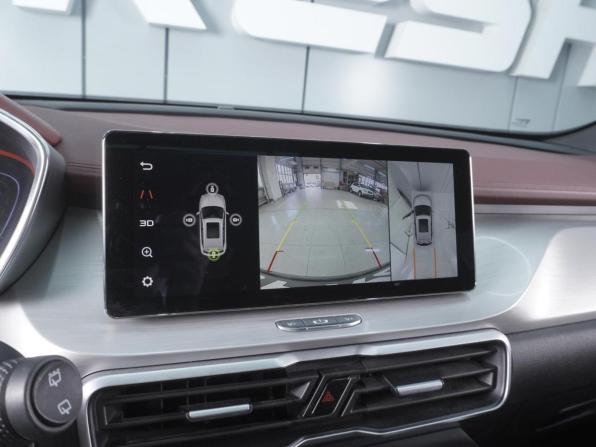 Geely Coolray I с пробегом 2020 года, цена 1 799 000 рублей, 39567 км, внедорожник, Автокод Объявления