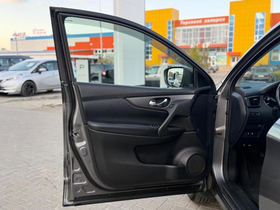 Nissan Qashqai II Рестайлинг Сыктывкар  - изображение 14