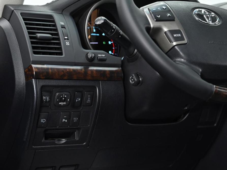 Toyota Land Cruiser 200 Series Москва  - изображение 8