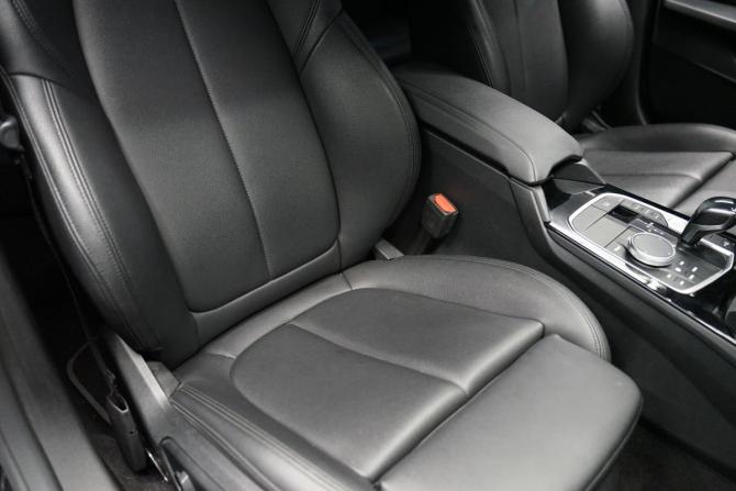 BMW 2 серии F44 с пробегом 2020 года, цена 2 855 000 рублей, 101231 км, седан, Автокод Объявления