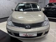 Nissan Tiida I Рестайлинг Ярославль  - изображение 42