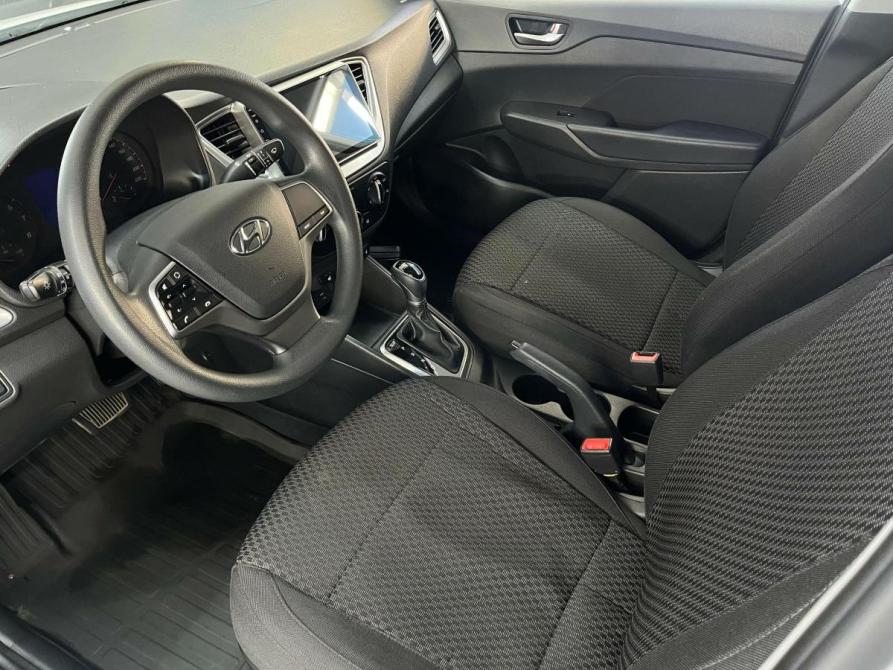 Hyundai Solaris II Рестайлинг Нижнекамск  - изображение 12