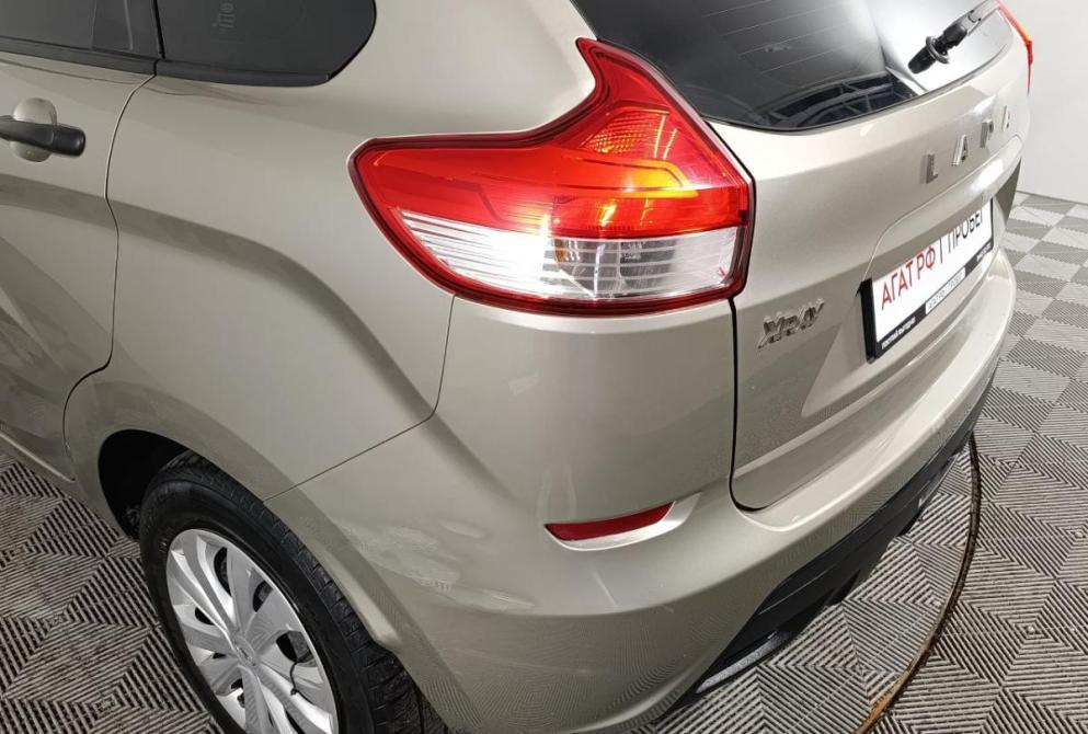 Lada (ВАЗ) XRAY I Волгоград  - изображение 19