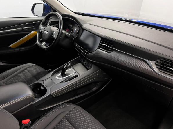 Haval F7x I с пробегом 2021 года, цена 1 735 000 рублей, 100679 км, внедорожник, Автокод Объявления