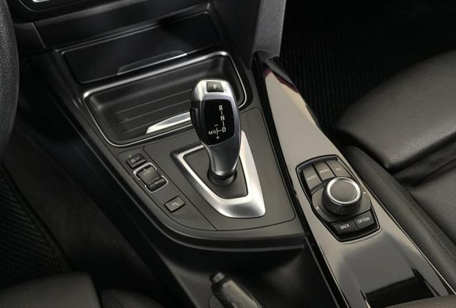 BMW 3 серии VI (F3x) с пробегом 2014 года, цена 1 949 000 рублей, 168627 км, седан, Автокод Объявления