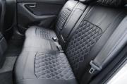 Hyundai Elantra V (MD) Рестайлинг Челябинск  - изображение 38