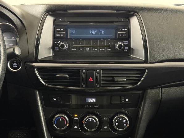 Mazda 6 III (GJ) с пробегом 2013 года, цена 1 299 000 рублей, 197134 км, седан, Автокод Объявления