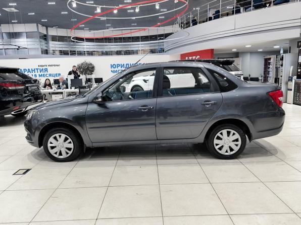 Lada (ВАЗ) Granta I Рестайлинг с пробегом 2020 года, цена 550 000 рублей, 77267 км, седан, Автокод Объявления