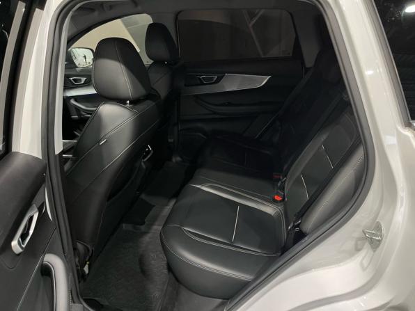 Chery Tiggo 7 Pro Max I с пробегом 2023 года, цена 1 950 000 рублей, 29929 км, внедорожник, Автокод Объявления