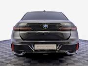 BMW 7 серии VII (G70) Москва  - изображение 36