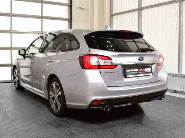 Subaru Levorg I с пробегом 2020 года, цена 1 849 995 рублей, 96380 км, универсал, Автокод Объявления