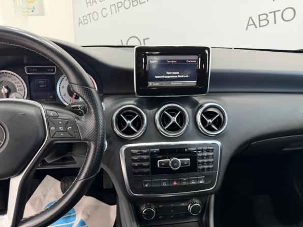 Mercedes-Benz A-Класс III (W176) с пробегом 2013 года, цена 1 499 000 рублей, 66077 км, хэтчбек, Автокод Объявления