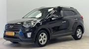 Hyundai Creta I Липецк  - изображение 22