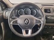 Renault Logan II Рестайлинг Смоленск  - изображение 21