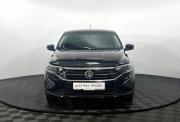 Volkswagen Polo VI Нижний Новгород  - изображение 26