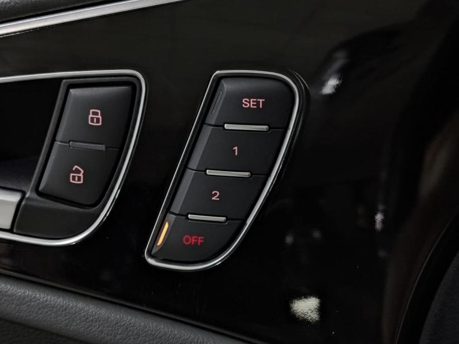 Audi A6 IV (C7) Рестайлинг Москва  - изображение 27