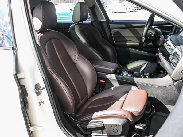 BMW 1 серии III (F52) Рестайлинг с пробегом 2020 года, цена 2 489 000 рублей, 46743 км, седан, Автокод Объявления