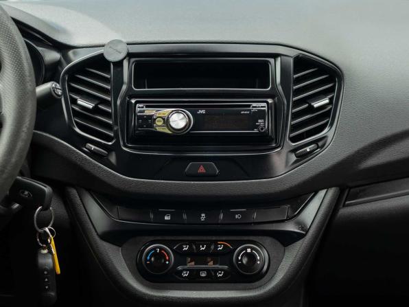 Lada (ВАЗ) Vesta I с пробегом 2018 года, цена 780 000 рублей, 218125 км, седан, Автокод Объявления