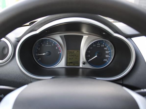 Datsun mi-DO с пробегом 2015 года, цена 389 000 рублей, 153428 км, хэтчбек, Автокод Объявления