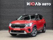 Kia Seltos I Рестайлинг Екатеринбург  - изображение 24