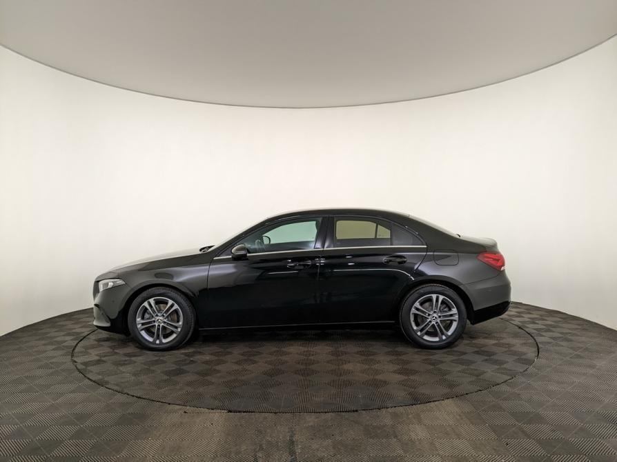Mercedes-Benz A-Класс IV (W177) Москва  - изображение 8