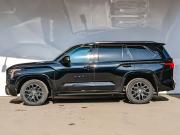 Toyota Sequoia III Москва  - изображение 38