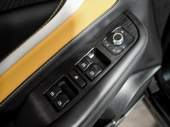 Haval F7x I с пробегом 2020 года, цена 2 300 000 рублей, 58328 км, внедорожник, Автокод Объявления