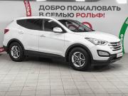 Hyundai Santa Fe III Москва  - изображение 21
