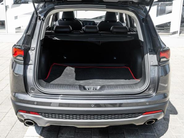 Changan CS35 Plus I с пробегом 2023 года, цена 1 855 000 рублей, 22499 км, внедорожник, Автокод Объявления