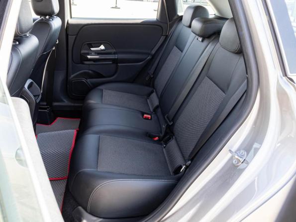 Mercedes-Benz B-Класс III (W247) с пробегом 2020 года, цена 2 225 000 рублей, 234438 км, хэтчбек, Автокод Объявления