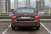 Skoda Octavia III (A7) Рестайлинг Уфа  - изображение 34
