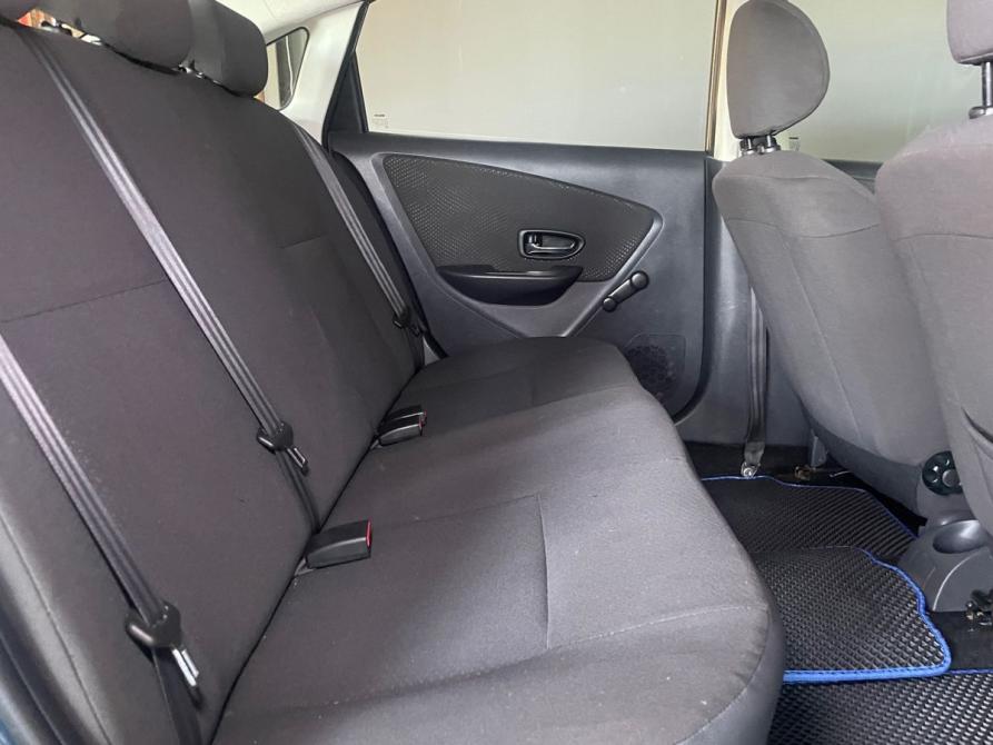 Nissan Almera III (G15) Тверь  - изображение 9