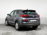 Hyundai Tucson III Рестайлинг Санкт-Петербург  - изображение 26