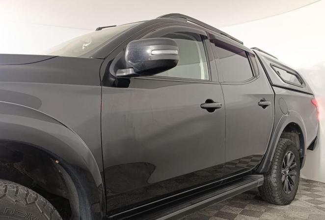 Mitsubishi L200 V с пробегом 2018 года, цена 1 950 000 рублей, 204402 км, offers.body_type.unknown, Автокод Объявления