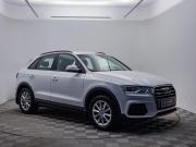 Audi Q3 I (8U) Рестайлинг Москва  - изображение 21