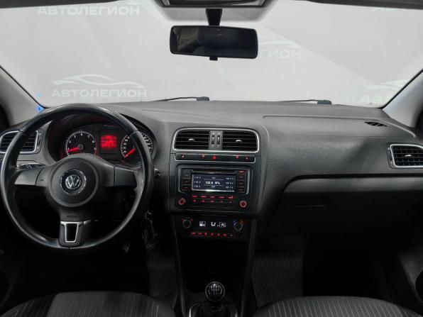 Volkswagen Polo V с пробегом 2013 года, цена 599 000 рублей, 192013 км, седан, Автокод Объявления