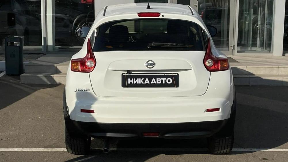 Nissan Juke I Оренбург  - изображение 6