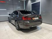BMW 3 серии VI (F3x) Новосибирск  - изображение 25