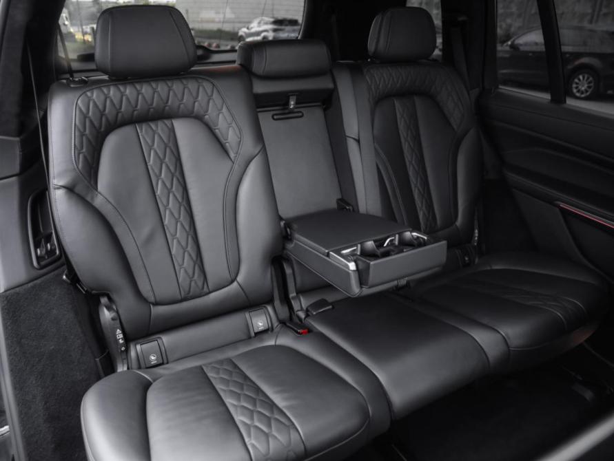 BMW X7 I (G07) Санкт-Петербург  - изображение 32