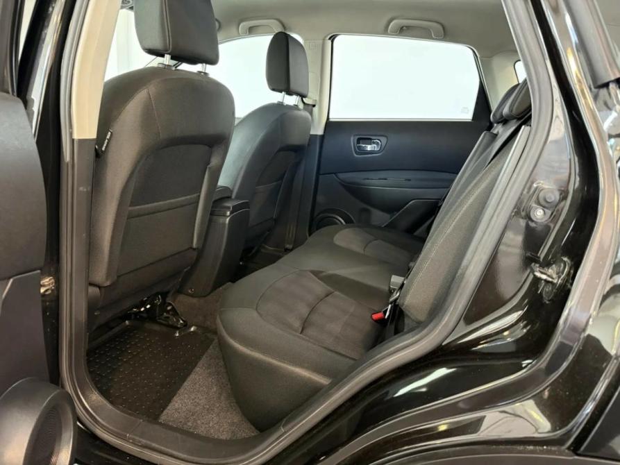 Nissan Qashqai I Рестайлинг Подольск  - изображение 14