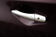 Infiniti JX Пермь  - изображение 44