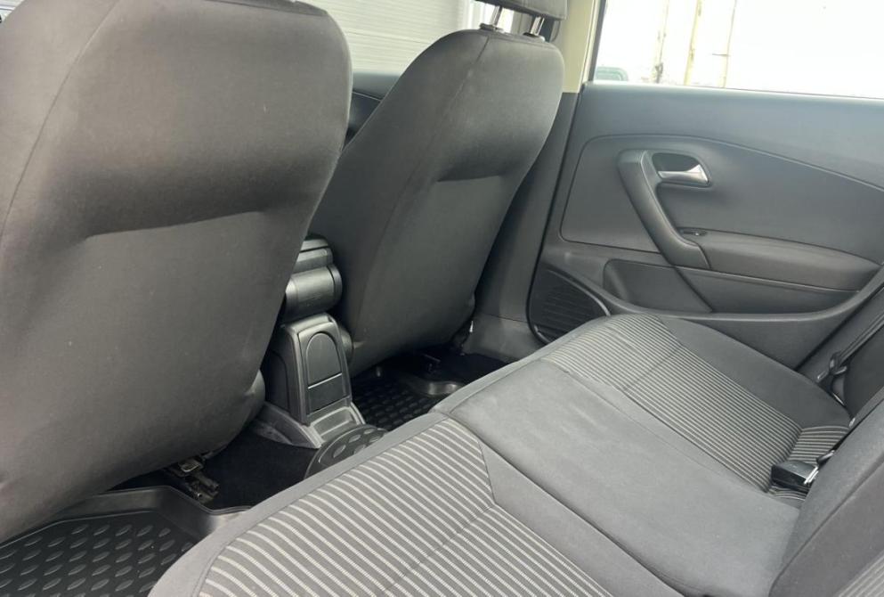 Volkswagen Polo V Красноярск  - изображение 20