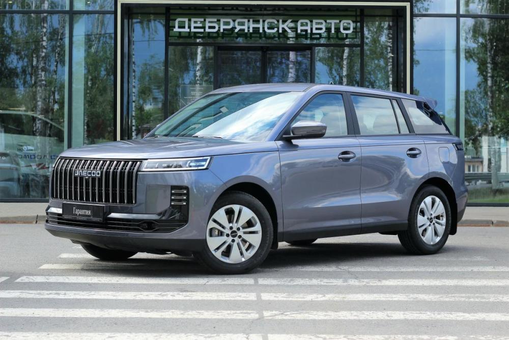 Jaecoo J6 Брянск  - изображение 1