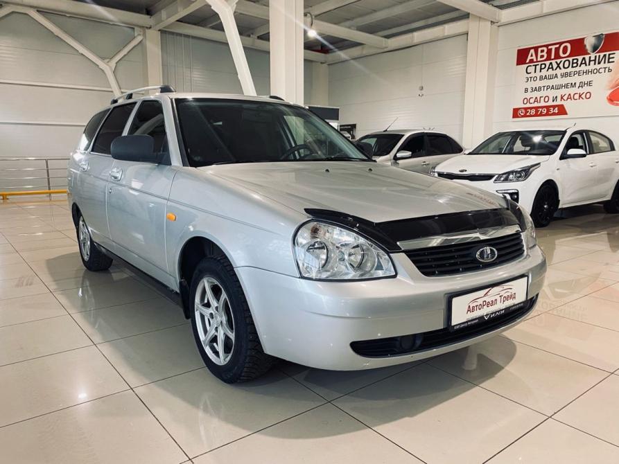 Lada (ВАЗ) Priora I Миасс  - изображение 3